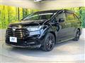 2022 Honda Odyssey Hybrid