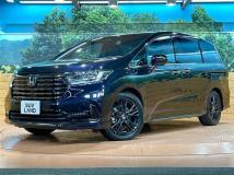 2023 Honda Odyssey Hybrid
