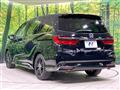 2025 Honda Odyssey Hybrid