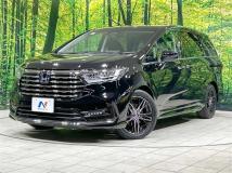 2025 Honda Odyssey Hybrid
