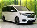 2018 Honda Step WGN