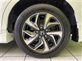 2018 Honda Step WGN