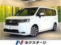 2024 Honda Step WGN