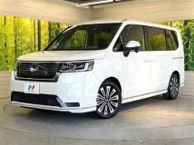 2024 Honda Step WGN