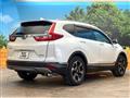 2019 Honda CR-Z