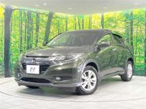 2014 Honda VEZEL