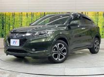 2014 Honda VEZEL
