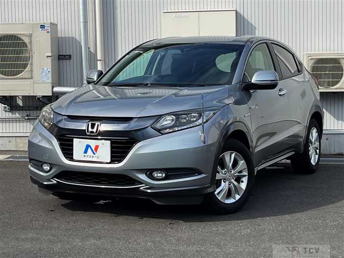2015 Honda VEZEL