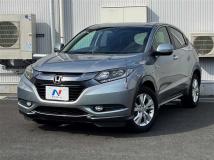 2015 Honda VEZEL