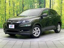 2016 Honda VEZEL