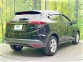 2018 Honda VEZEL