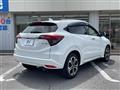 2019 Honda VEZEL