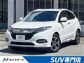 2019 Honda VEZEL