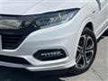 2019 Honda VEZEL