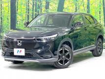 2021 Honda VEZEL