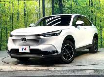 2023 Honda VEZEL