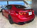 2024 Nissan Skyline