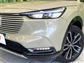 2021 Honda VEZEL