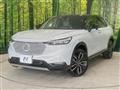 2021 Honda VEZEL