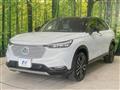 2021 Honda VEZEL