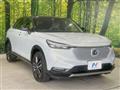 2021 Honda VEZEL