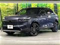 2021 Honda VEZEL