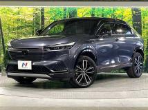 2021 Honda VEZEL