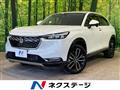 2022 Honda VEZEL