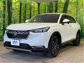 2022 Honda VEZEL