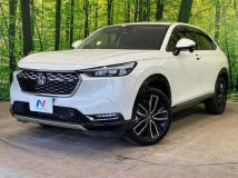 2022 Honda VEZEL