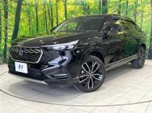 2022 Honda VEZEL