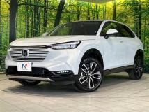 2022 Honda VEZEL