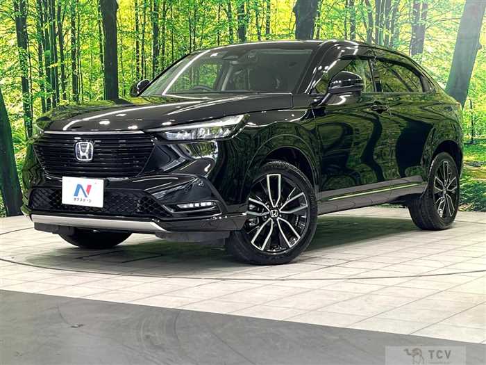 2023 Honda VEZEL