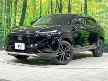2023 Honda VEZEL