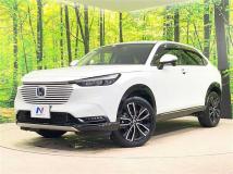 2023 Honda VEZEL