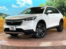 2024 Honda VEZEL