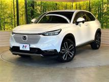 2024 Honda VEZEL