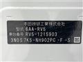 2024 Honda VEZEL