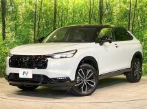 2024 Honda VEZEL