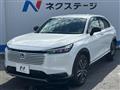 2026 Honda VEZEL
