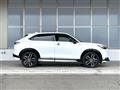 2021 Honda VEZEL