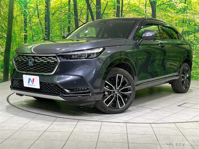 2023 Honda VEZEL