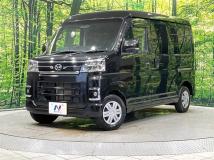 2022 Daihatsu Atrai
