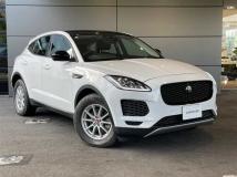 2019 Jaguar E-Pace