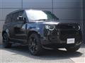 2024 Land Rover Defender