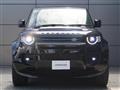 2024 Land Rover Defender