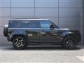 2024 Land Rover Defender
