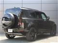 2024 Land Rover Defender