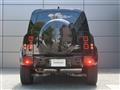 2024 Land Rover Defender