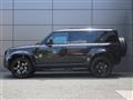 2024 Land Rover Defender